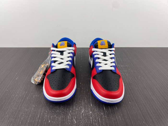 nike dunk low tsu dr6190-100