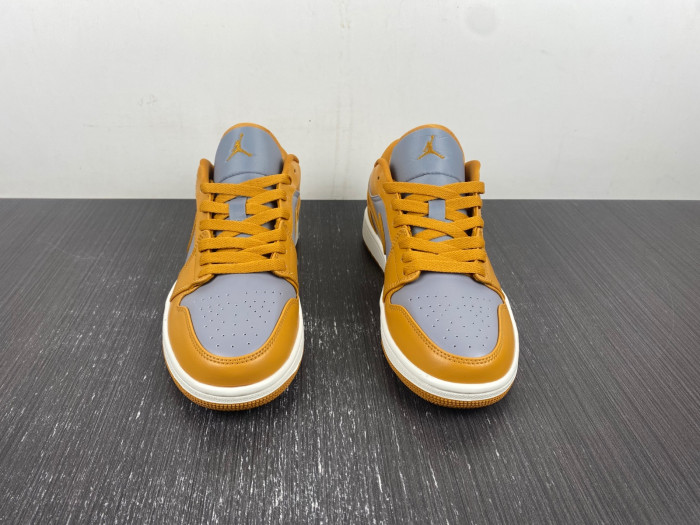 nike air jordan 1 low chutney dc0774-020
