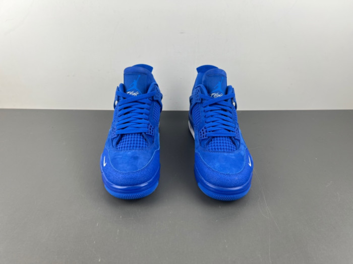 Air Jordan 4 Retro OG SP Nigel Sylvester