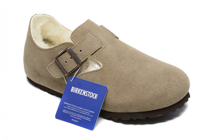Birkenstock London Sneaker
