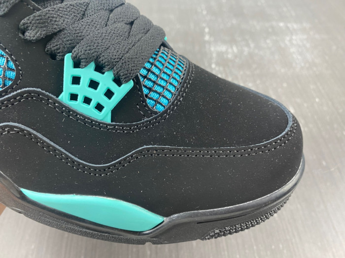 nike air jordan 4 customize