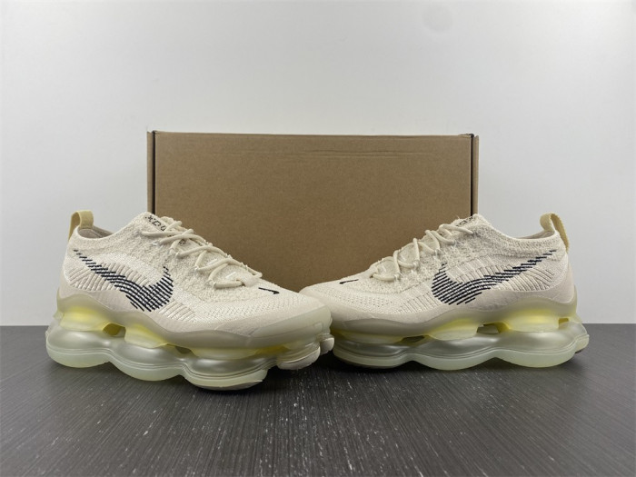 nike air max scorpion "phantom" dj4701-001