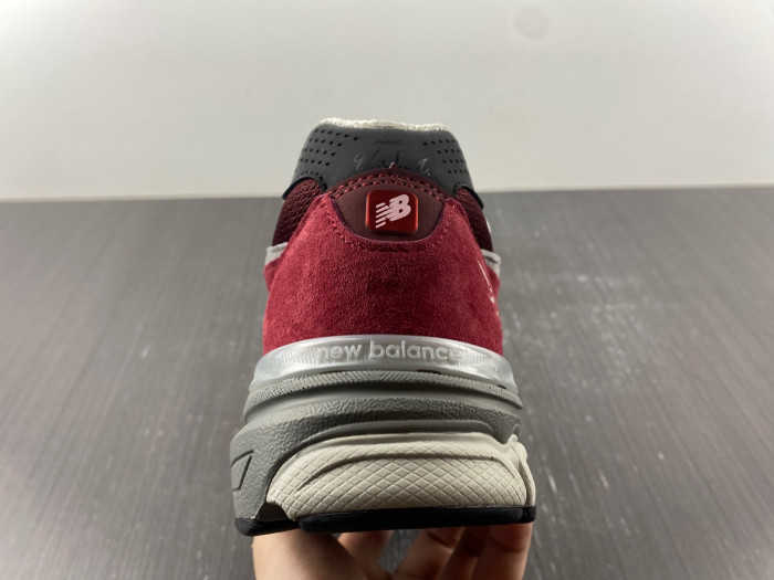 joe freshgoods x new balance 992 no emotions are emotions m992jfg1