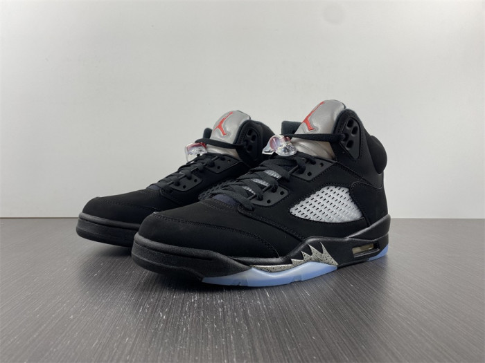 air jordan 5 og ''metallic'' 2016 845035-003