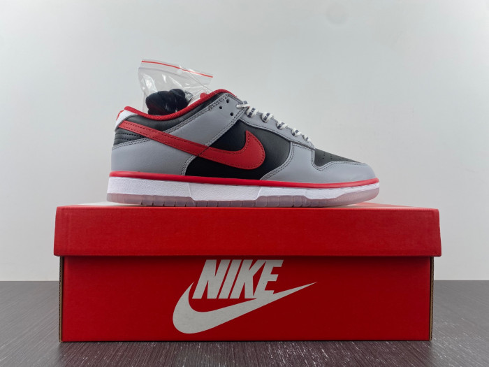 nike dunk low clark atlanta university dr6189-001