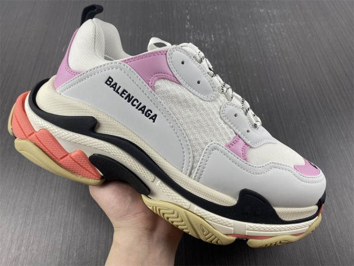 blc* triple s trainer