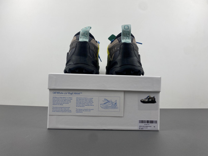 ow c/o​ odsy-1000 sneakers