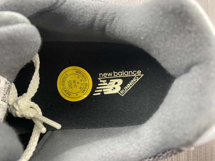 new balance 2002r black dark grey - m2002rho