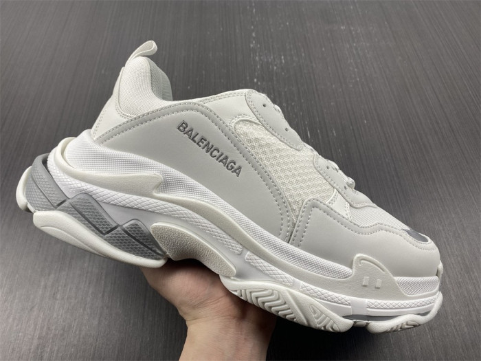 blc* triple s trainer