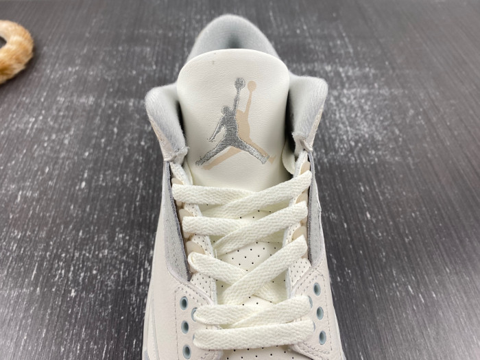 air jordan 3 craft "ivory" fj9479-100