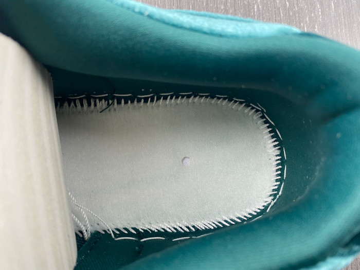 nike dunk low "velvet teal" dz5224-300