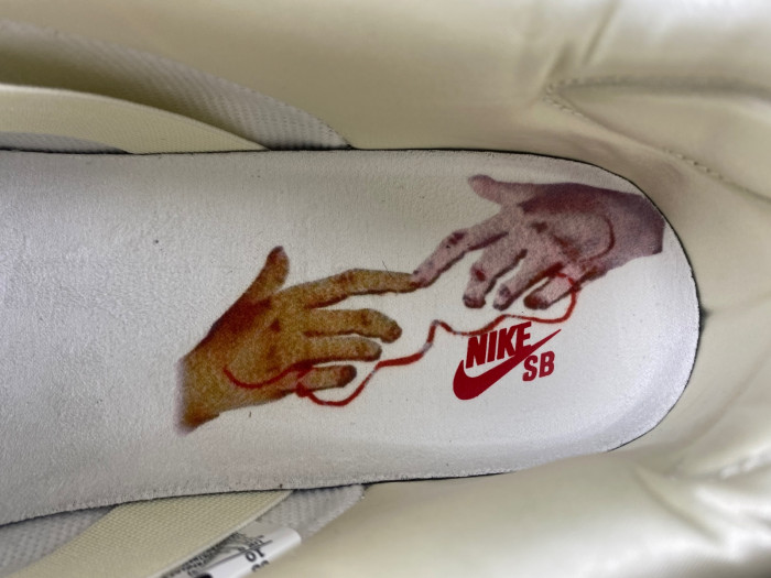 nike sb dunk low valentine