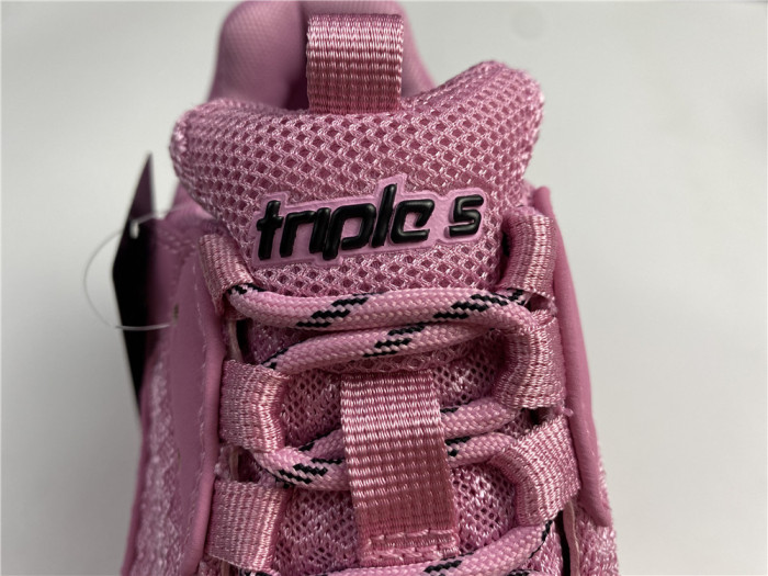 blc* triple s trainer