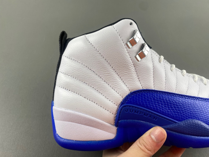 Jordan 12 Retro Blueberry CT8013-140
