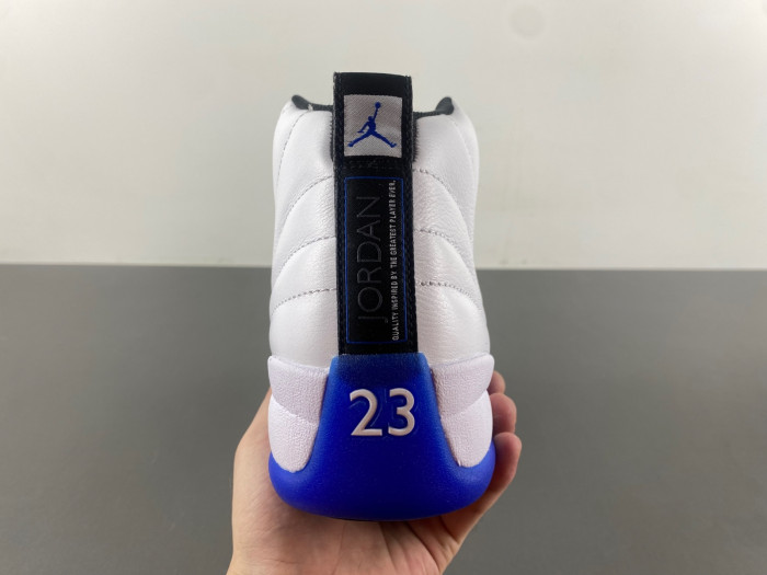 Jordan 12 Retro Blueberry CT8013-140