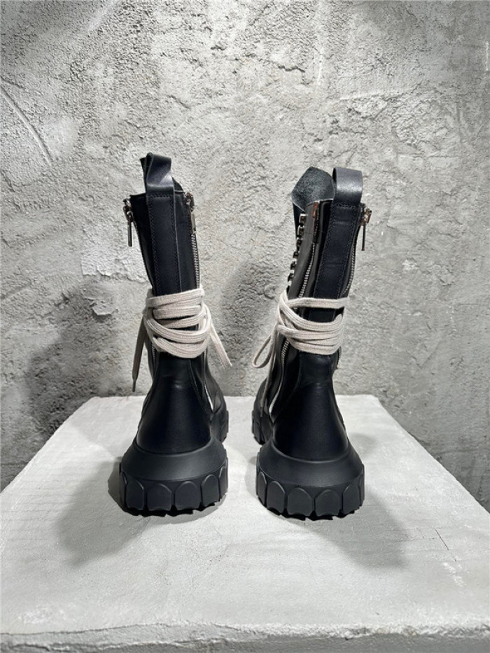 Rick Owens Boots