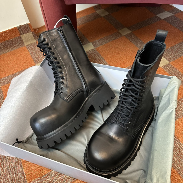 BLCG boots