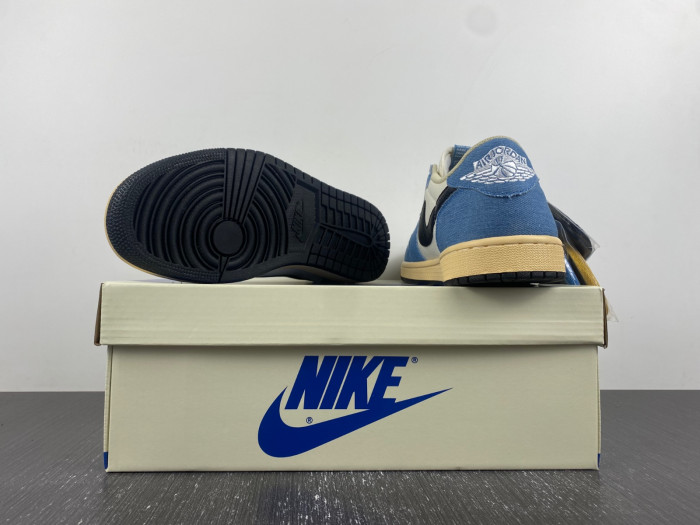 travis scott x air jordan 1 low