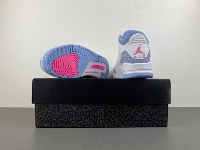 Air Jordan 3 Retro HQ0784