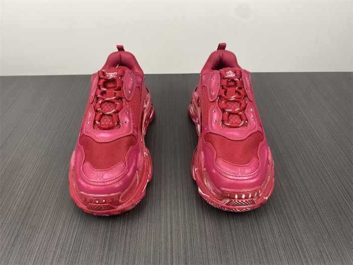 blc* triple s trainer