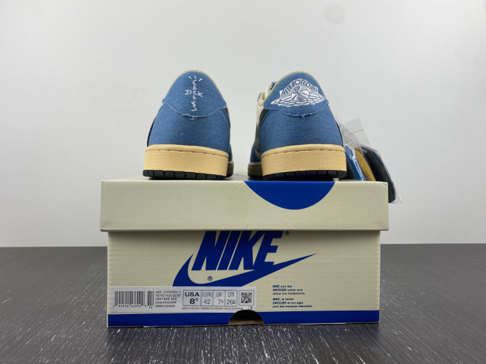 travis scott x air jordan 1 low