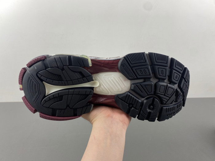 blcg runner sneaker