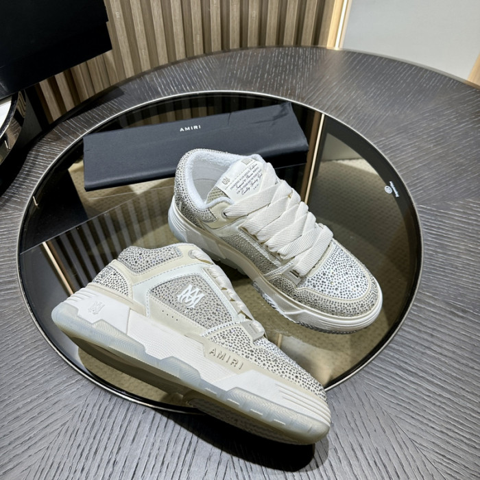 AMIRI MA-1 (crystal)