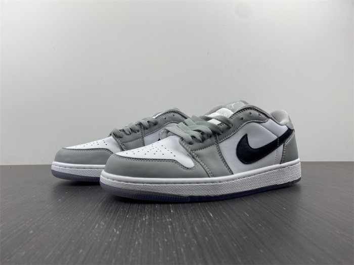 air jordan 1 low golf ''wolf grey'' dd9315-002