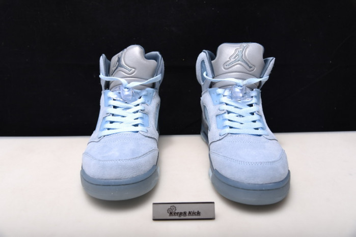 air jordan 5 “bluebird” dd9336-400