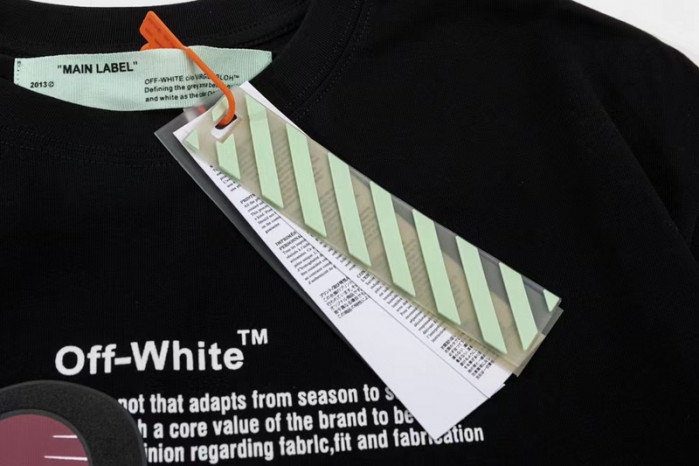 off-white t-shirt 2302027