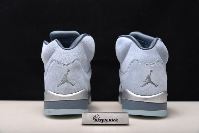 air jordan 5 “bluebird” dd9336-400