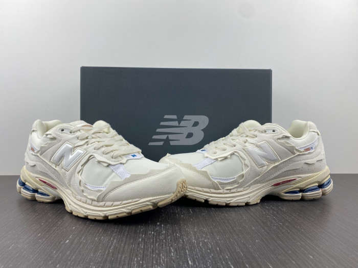 new balance 2002r protection pack sea salt - m2002rdc