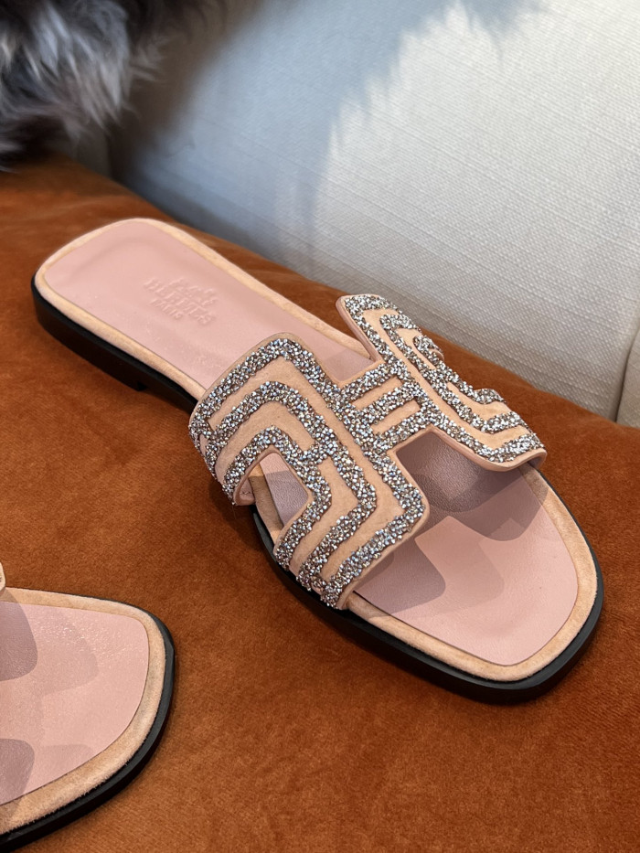 oran sandal