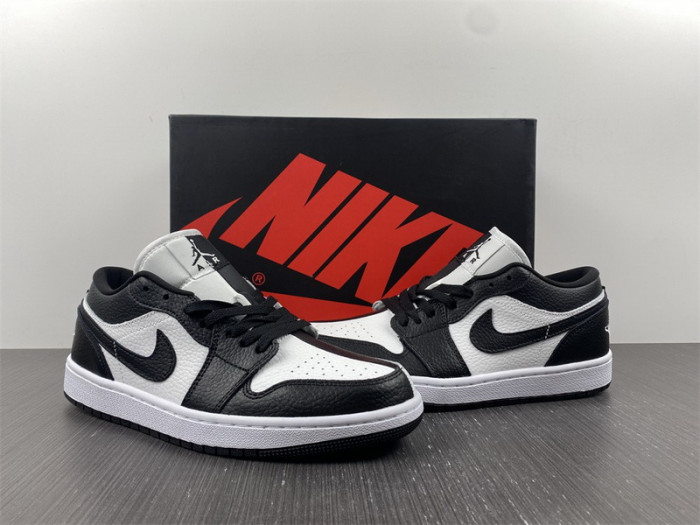 air jordan 1 low "homage" dr0502-101