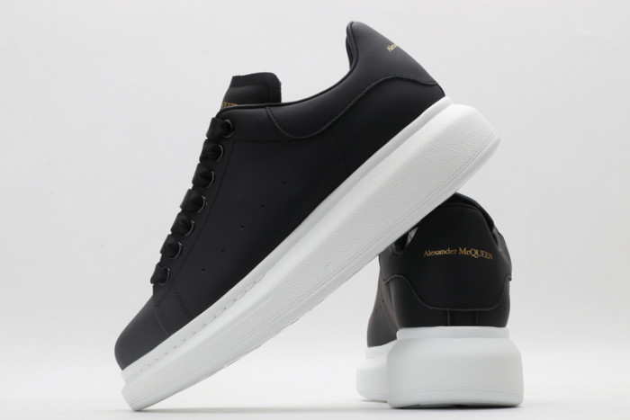mcqueen oversized sneaker