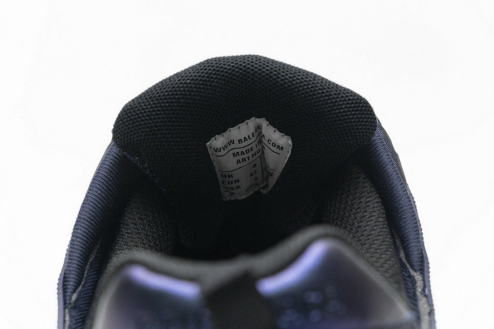 belanciaga Track 2 Sneaker Chameleon 568615 W2MA1 5610