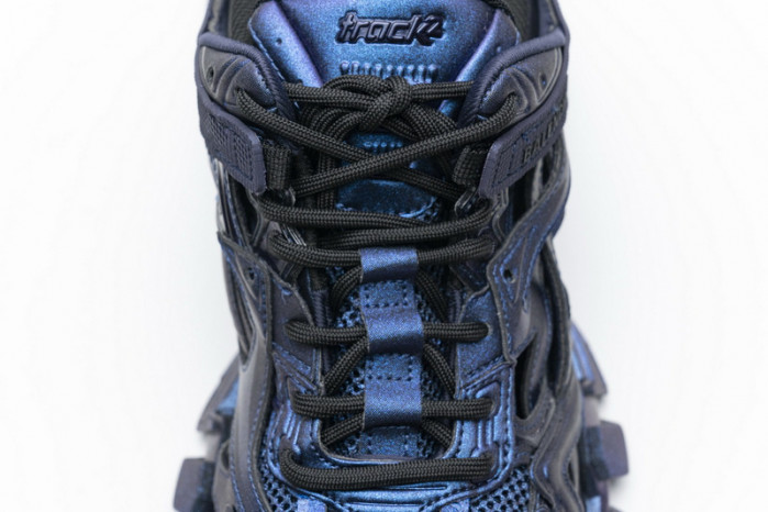 belanciaga Track 2 Sneaker Chameleon 568615 W2MA1 5610