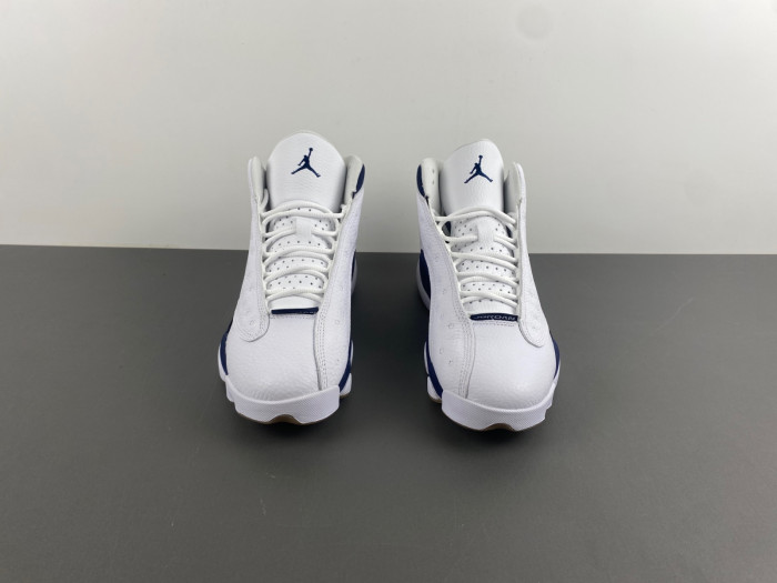 air jordan 13 “midnight navy 414571-140