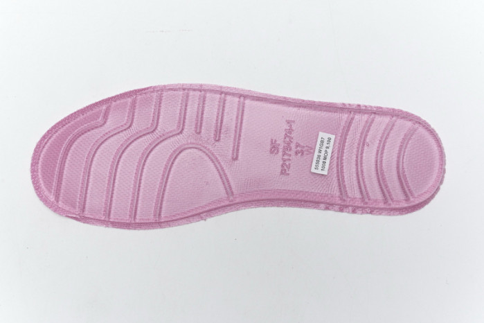 belanciaga Tess S.Plum Red 542436 W1GB7 2012