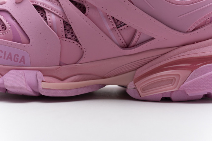 belanciaga Tess S.Plum Red 542436 W1GB7 2012