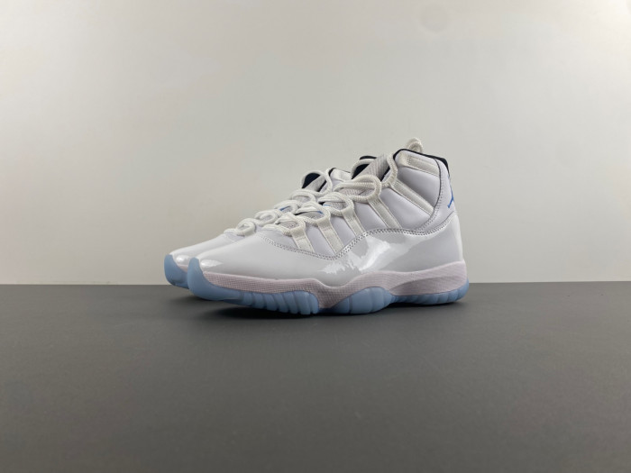air jordan 11 “legend blue” ct8012-104