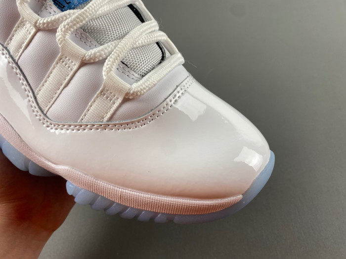 air jordan 11 “legend blue” ct8012-104