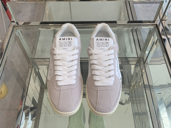 amiri* sneakers ma-15