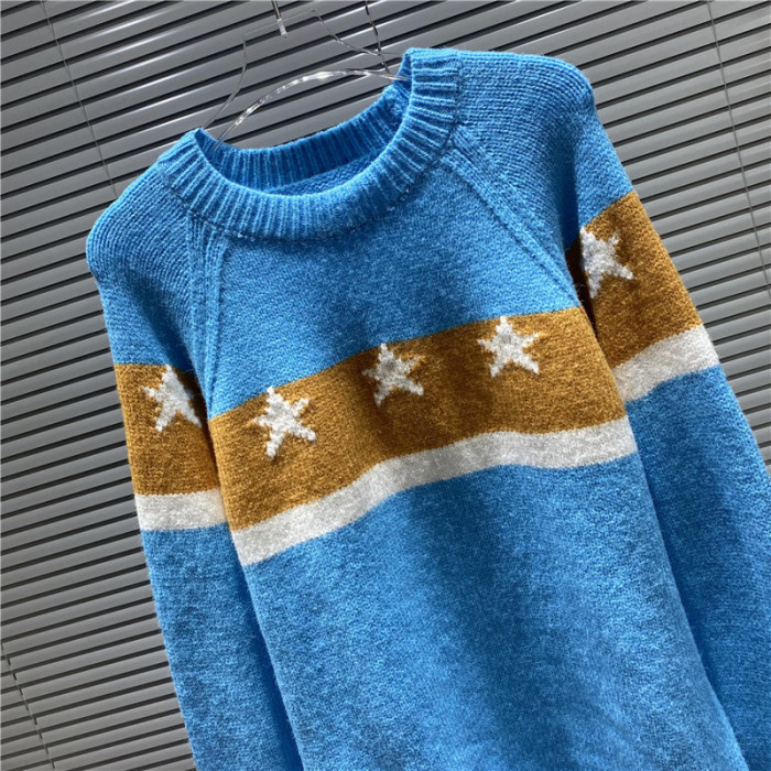 S*p*e sweater mao-15
