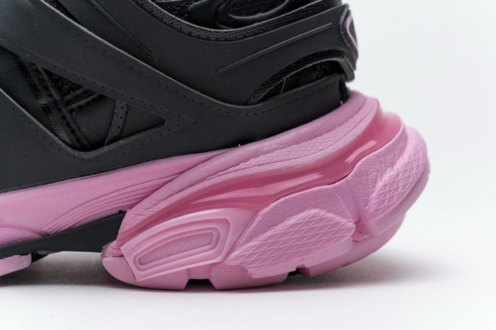 belanciaga Tess S.Black Pink 542436 W2LA1 4800