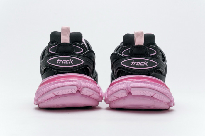 belanciaga Tess S.Black Pink 542436 W2LA1 4800