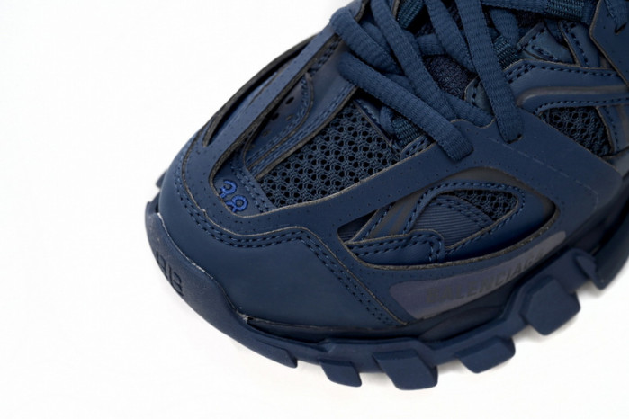 Ba*len*cia*ga tess sapphire blue led 542023 w2la1 4107