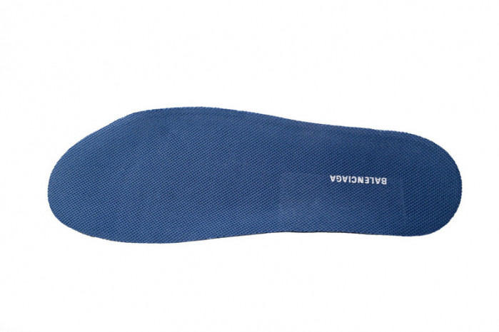 belanciaga Tess S.White Dark Blue 542023 W1GC4 9050