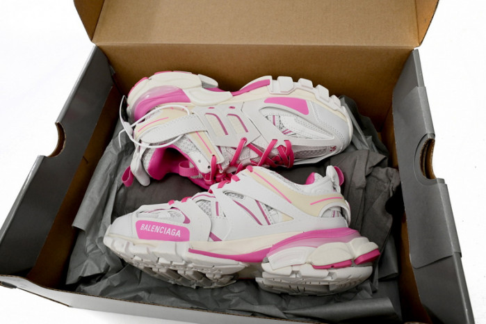 Ba*len*cia*ga tess s.white rose 542436 w1gb1 2258