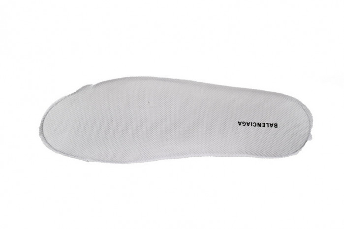 Ba*len*cia*ga tess s.bright silver 542436 w2fs3 8100